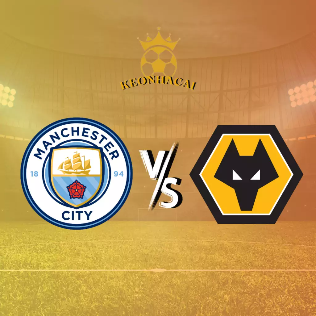 Nhận định bóng đá Man City vs Wolves, 23h30 ngày 4/5